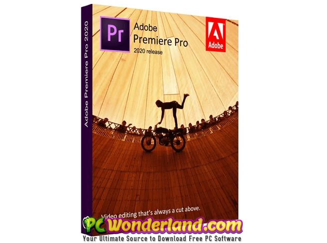 get premier pro for free mac